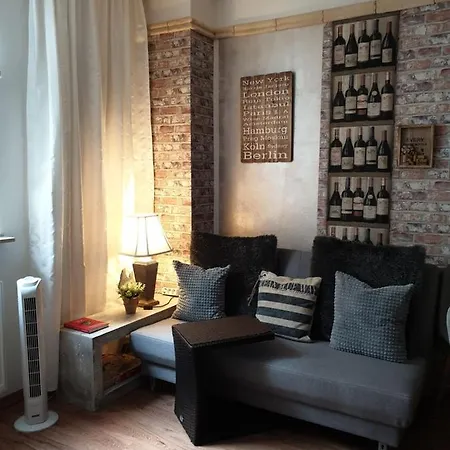 Zentrum Sud * Leipzig