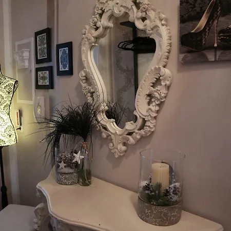 Apartment Zentrum Sud *