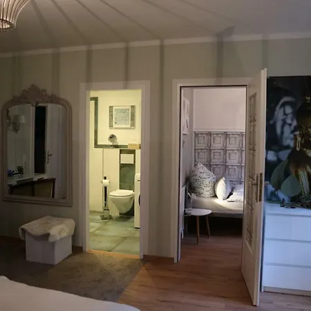 Zentrum Sud Apartment *