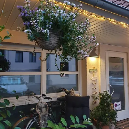 Zentrum Süd Apartment Leipzig