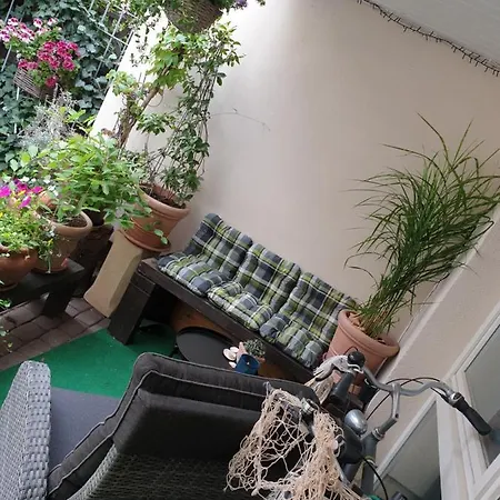 Zentrum Süd Apartment Leipzig
