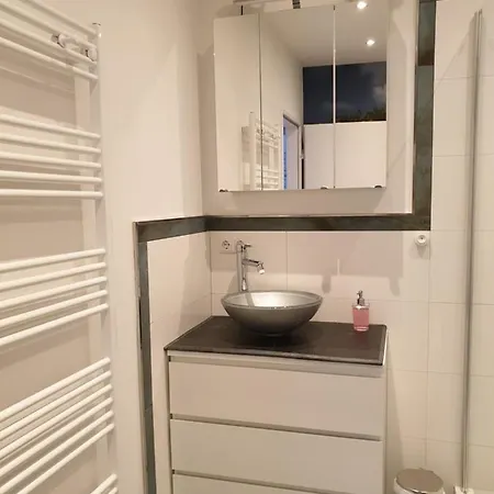 Zentrum Süd Apartment Leipzig