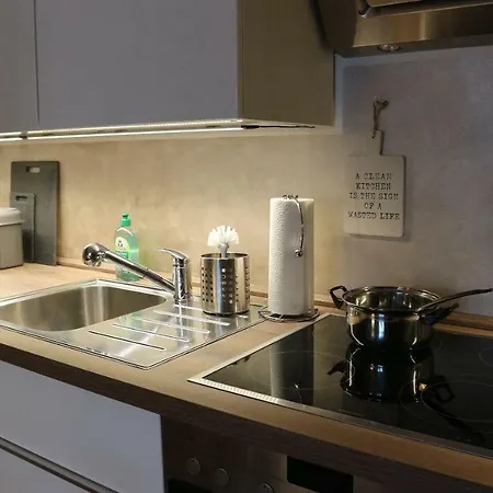 Apartment Zentrum Süd