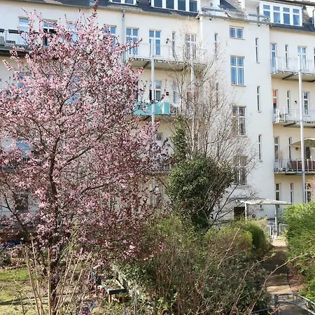 Zentrum Süd Leipzig